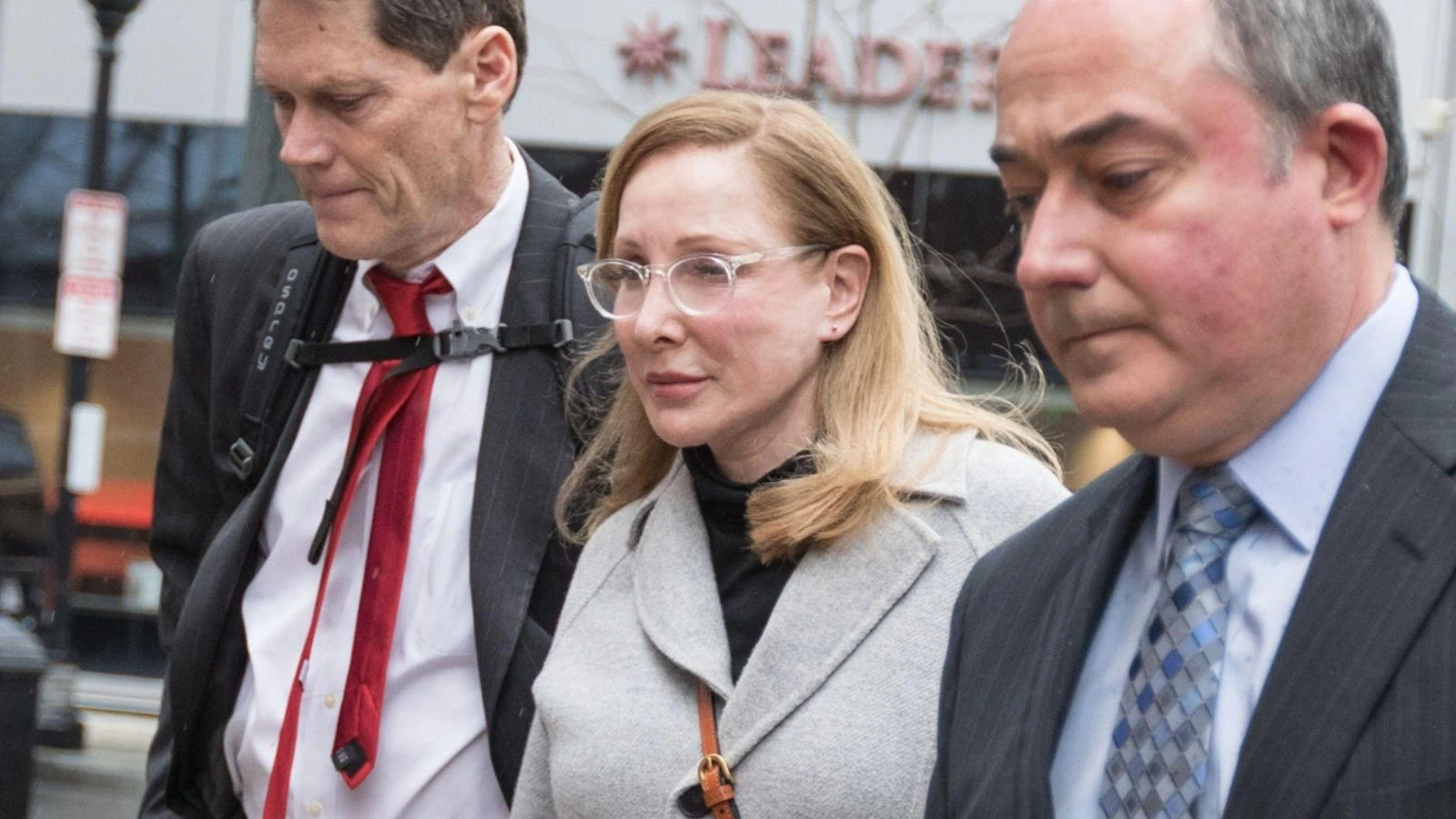 Marci Palatella Net Worth: Estimate, Sources, and Limits