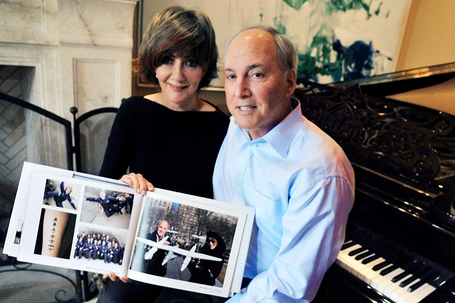 Marc and Sharon Hagle Net Worth Estimate and Sources