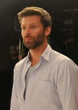 Marc Klasfeld portrait