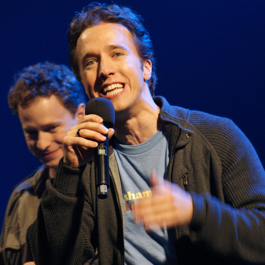 craig and marc kielburger net worth
