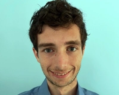 Headshot of Marc Guberti