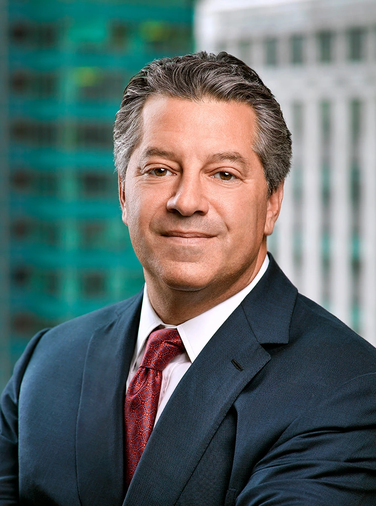 Marc Holliday Net Worth 2026: Estimate, Sources, and Breakdown