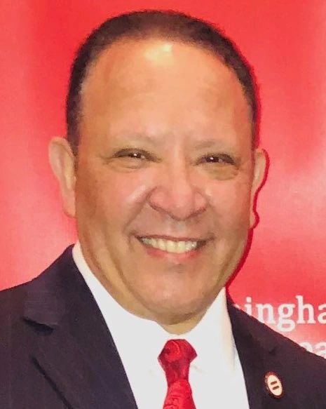 Marc Morial Net Worth: Exact Person, Estimate, and Sources