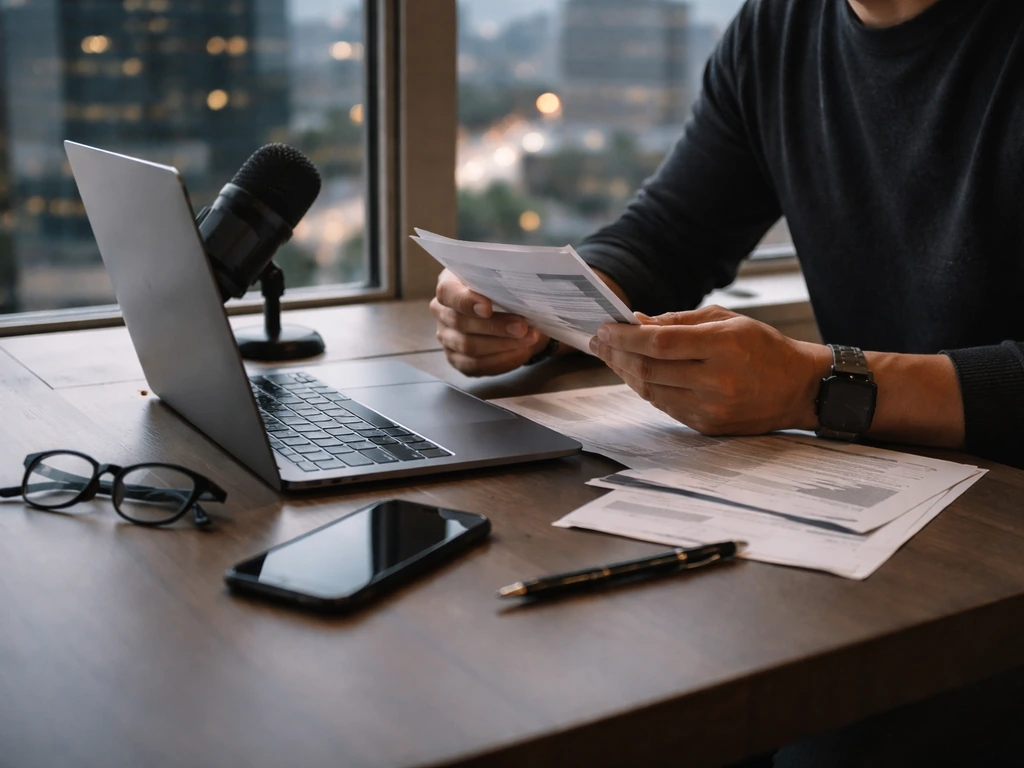 Marc Gorlin Net Worth: How to Verify the Most Reliable Estimate