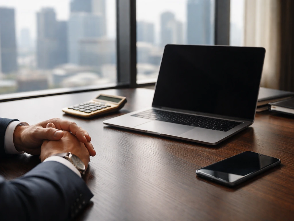 Marc G. Swanson Net Worth: Estimate, Sources, and How to Verify